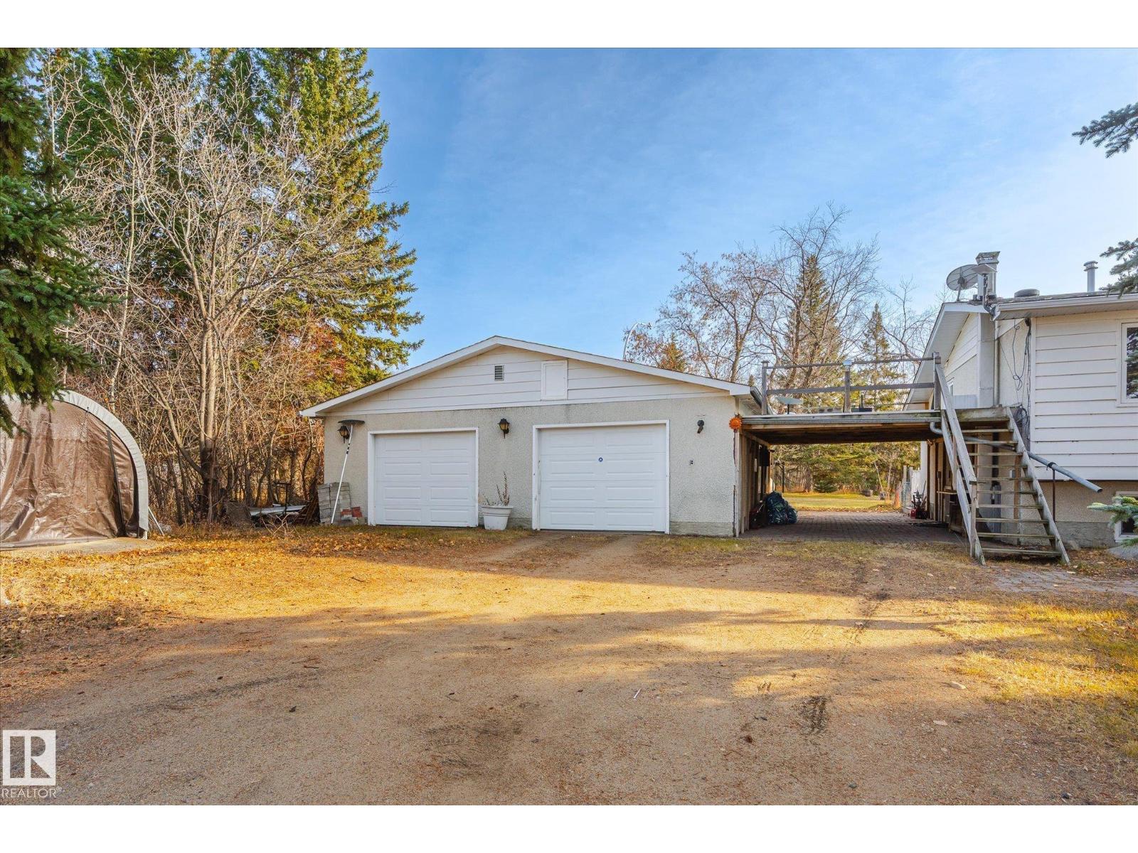 56513 Rge Road 230a, Rural Sturgeon County, Alberta  T0A 1N5 - Photo 41 - E4464781