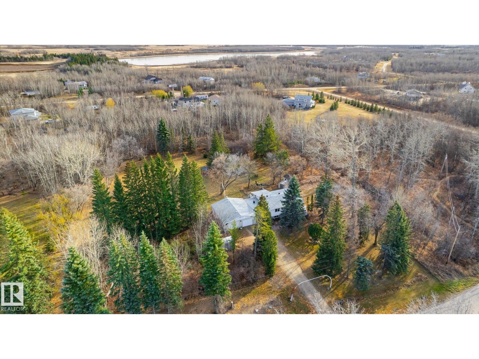 56513 Rge Road 230a, Rural Sturgeon County, Alberta  T0A 1N5 - Photo 42 - E4464781