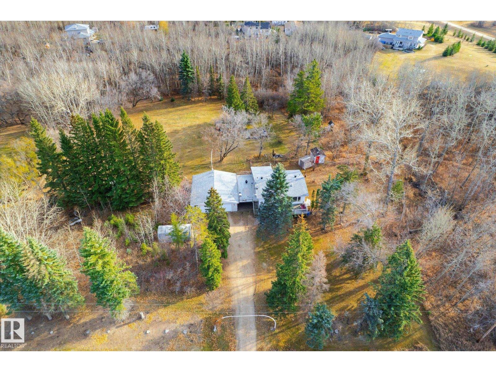 56513 Rge Road 230a, Rural Sturgeon County, Alberta  T0A 1N5 - Photo 43 - E4464781