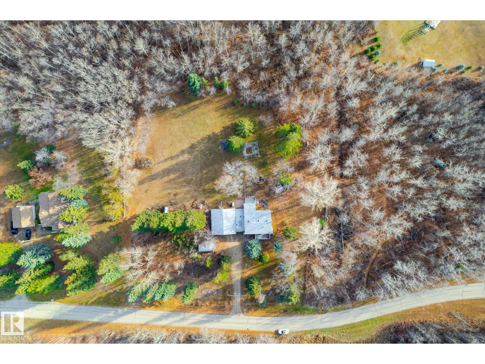 56513 Rge Road 230a, Rural Sturgeon County, Alberta  T0A 1N5 - Photo 44 - E4464781