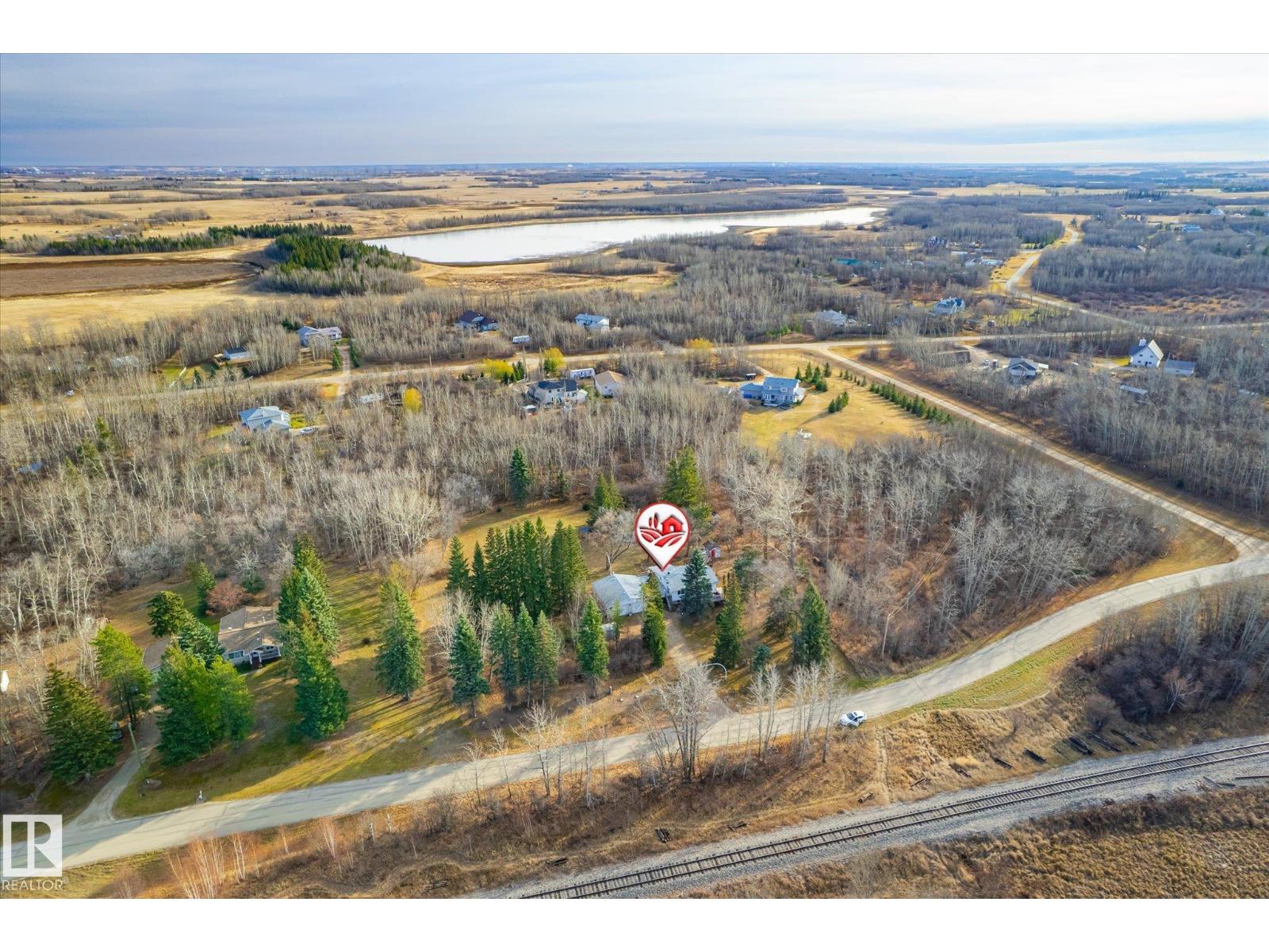56513 Rge Road 230a, Rural Sturgeon County, Alberta  T0A 1N5 - Photo 45 - E4464781