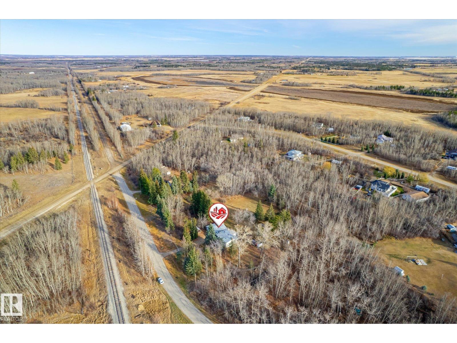 56513 Rge Road 230a, Rural Sturgeon County, Alberta  T0A 1N5 - Photo 46 - E4464781