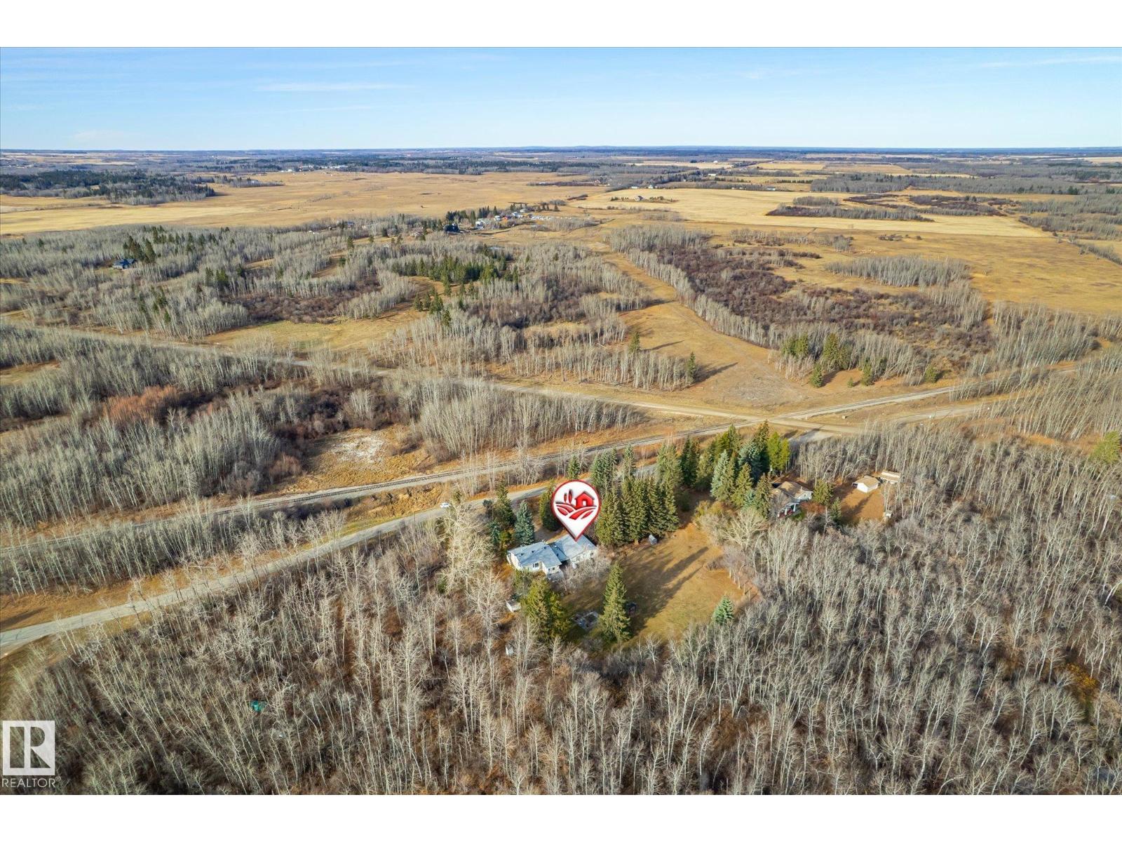 56513 Rge Road 230a, Rural Sturgeon County, Alberta  T0A 1N5 - Photo 47 - E4464781