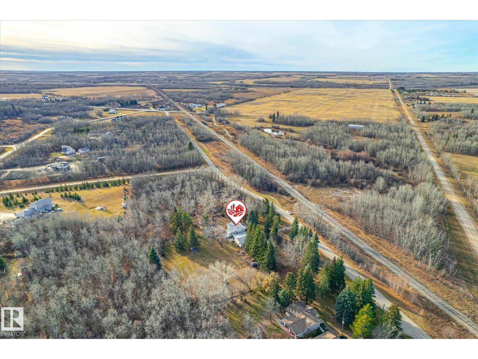 56513 Rge Road 230a, Rural Sturgeon County, Alberta  T0A 1N5 - Photo 48 - E4464781