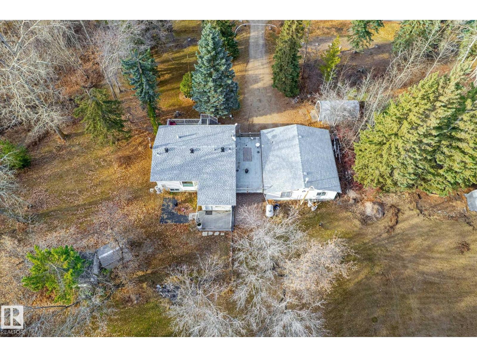 56513 Rge Road 230a, Rural Sturgeon County, Alberta  T0A 1N5 - Photo 49 - E4464781