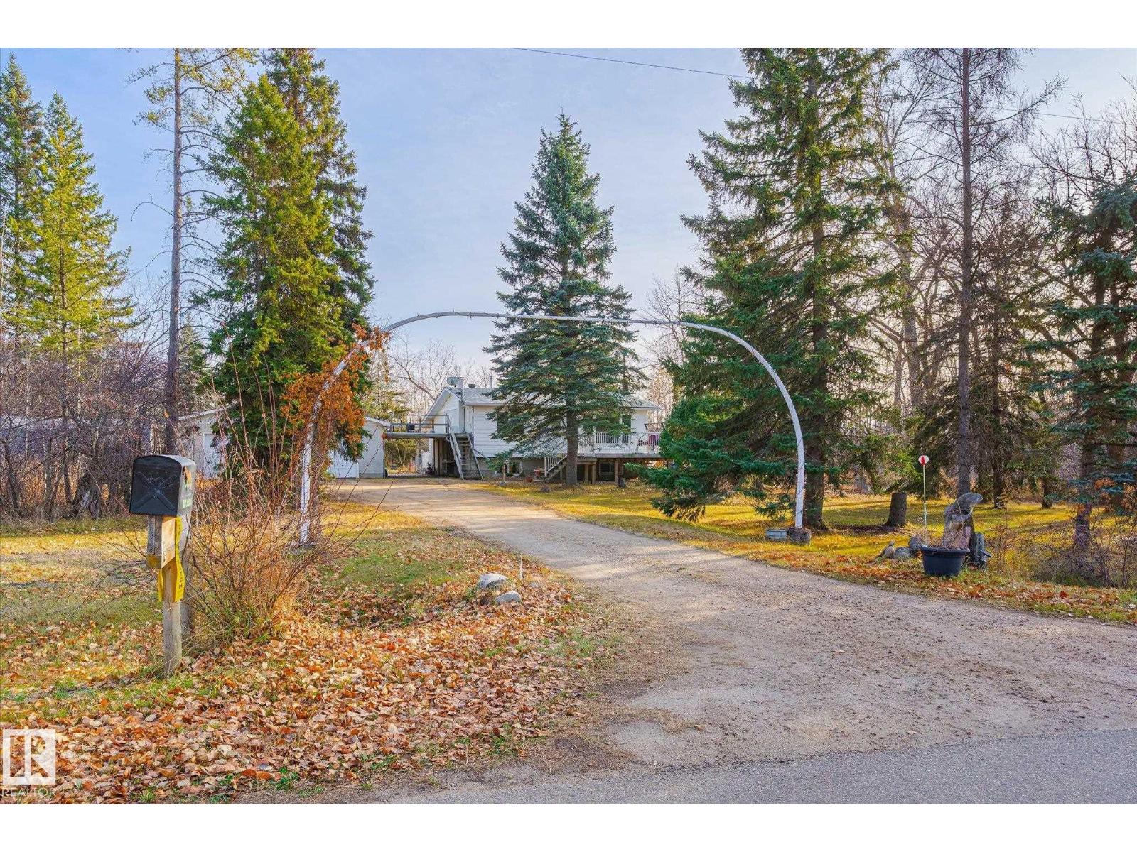 56513 Rge Road 230a, Rural Sturgeon County, Alberta  T0A 1N5 - Photo 50 - E4464781