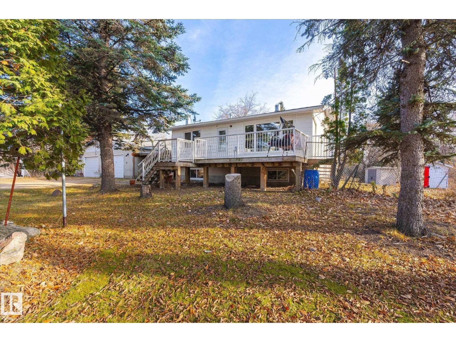 56513 Rge Road 230a, Rural Sturgeon County, Alberta  T0A 1N5 - Photo 51 - E4464781