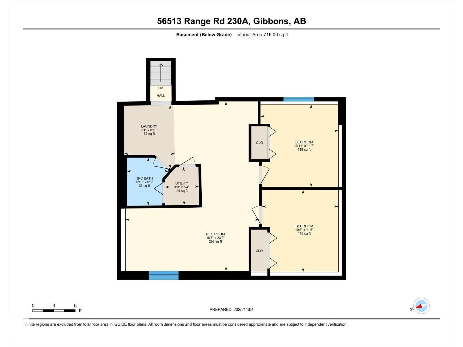 56513 Rge Road 230a, Rural Sturgeon County, Alberta  T0A 1N5 - Photo 54 - E4464781
