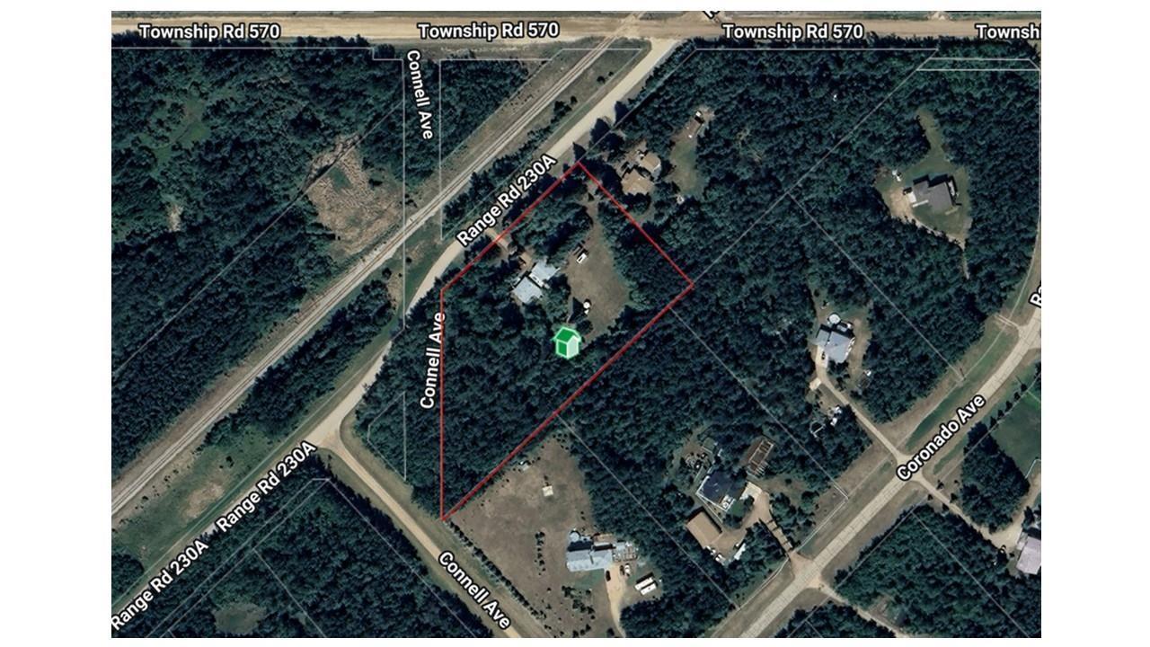 56513 Rge Road 230a, Rural Sturgeon County, Alberta  T0A 1N5 - Photo 55 - E4464781