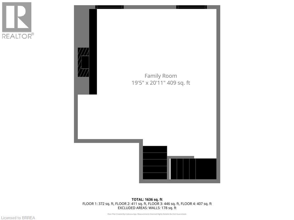 17 Kanata Crescent, Brantford, Ontario  N3R 7E8 - Photo 29 - 40784144