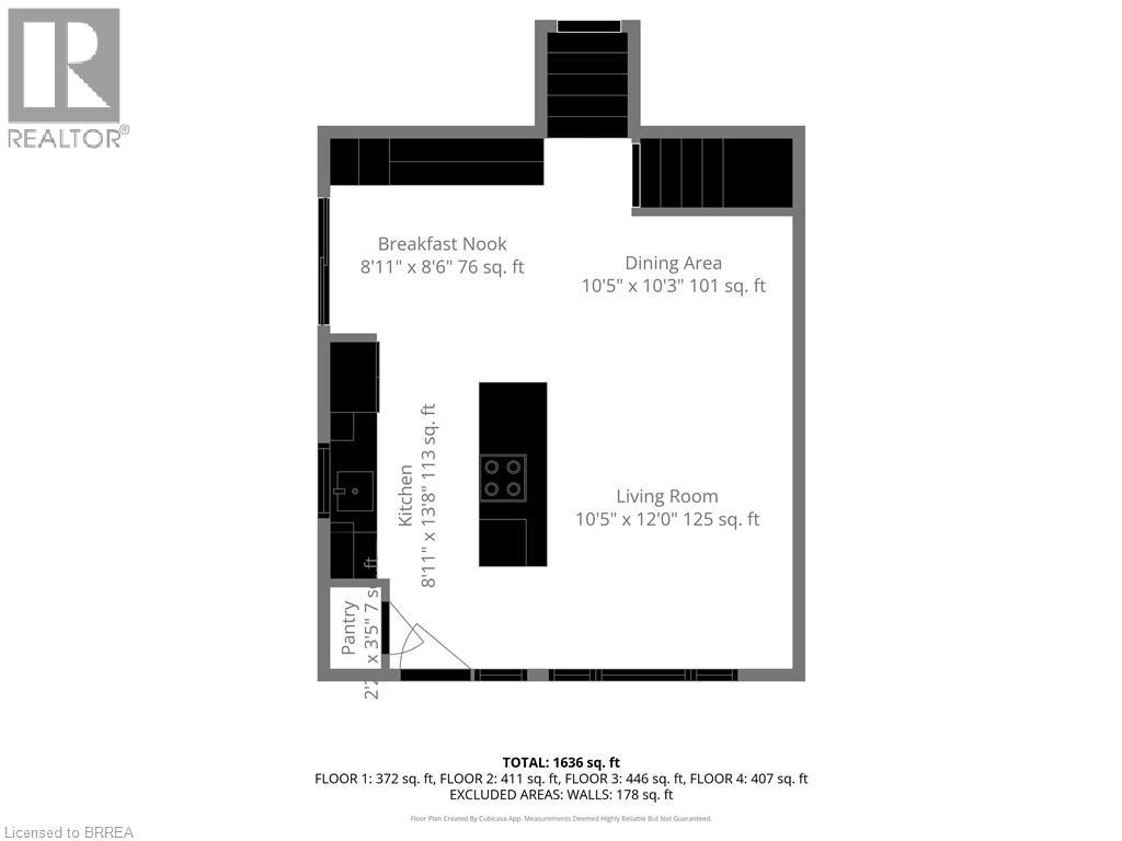 17 Kanata Crescent, Brantford, Ontario  N3R 7E8 - Photo 30 - 40784144