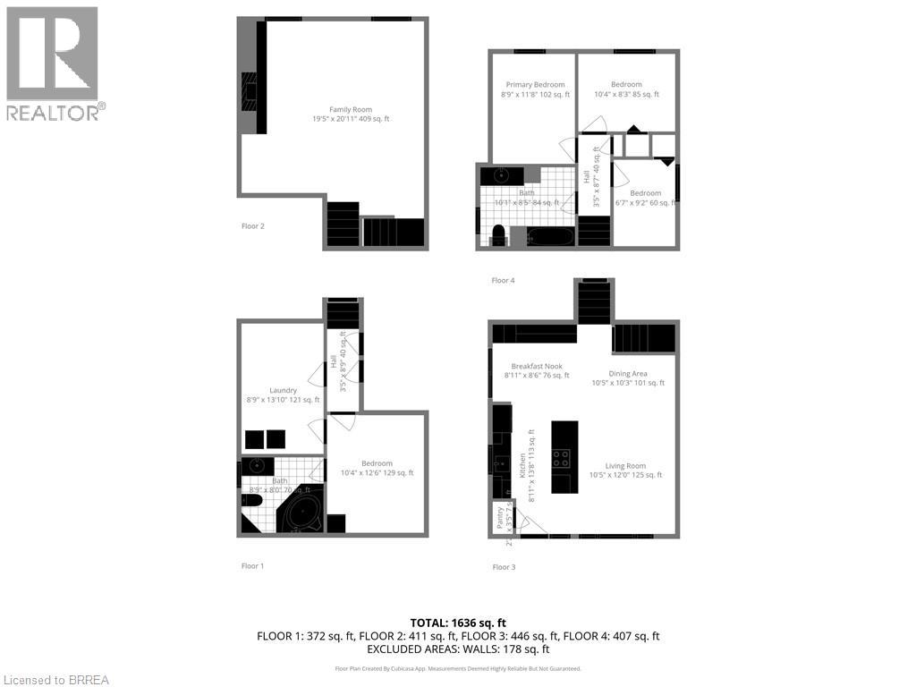 17 Kanata Crescent, Brantford, Ontario  N3R 7E8 - Photo 31 - 40784144