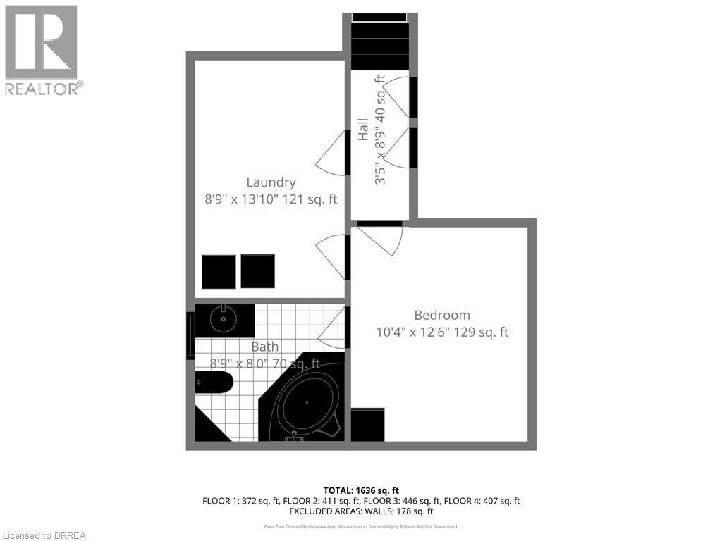 17 Kanata Crescent, Brantford, Ontario  N3R 7E8 - Photo 32 - 40784144