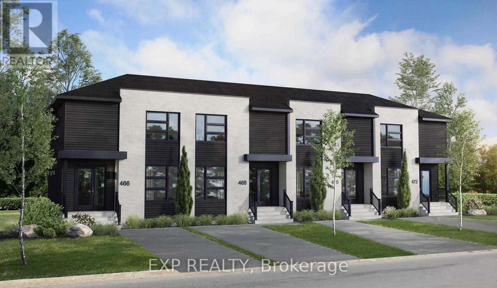 79 CARPE STREET, Casselman, Ontario