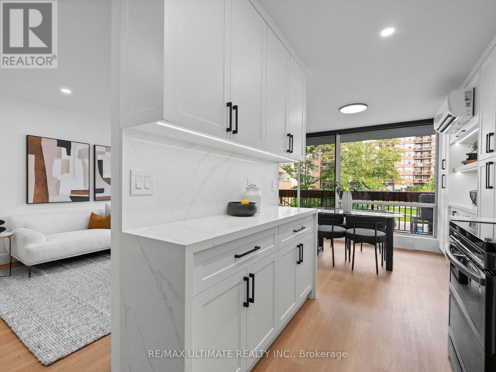 201 - 1815 O'connor Drive, Toronto, Ontario  M4A 2P9 - Photo 17 - C12512330