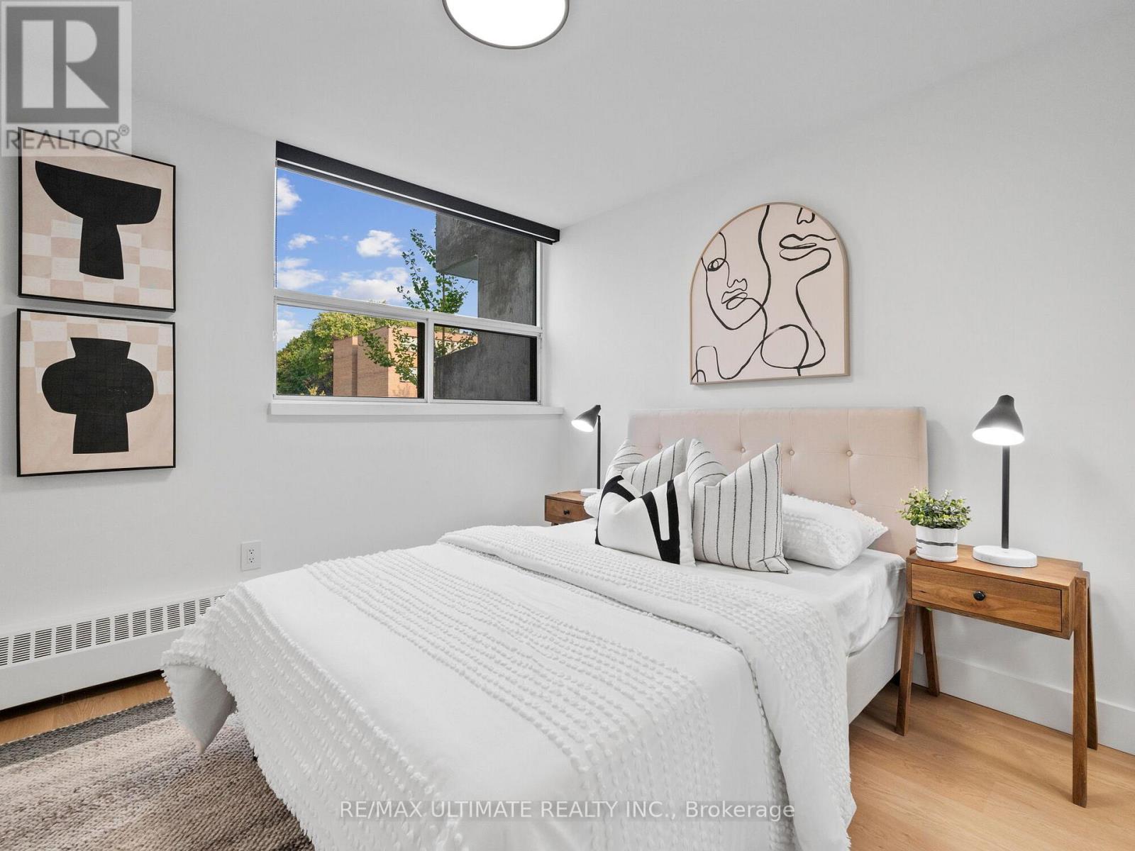 201 - 1815 O'connor Drive, Toronto, Ontario  M4A 2P9 - Photo 29 - C12512330