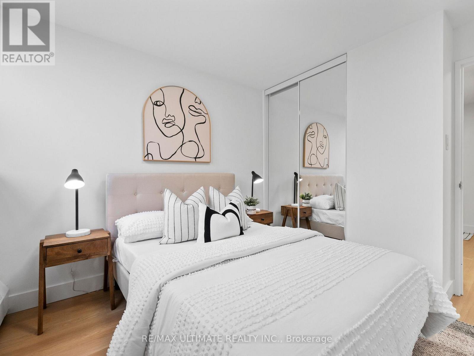 201 - 1815 O'connor Drive, Toronto, Ontario  M4A 2P9 - Photo 30 - C12512330