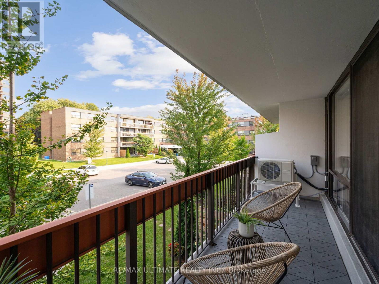 201 - 1815 O'connor Drive, Toronto, Ontario  M4A 2P9 - Photo 34 - C12512330