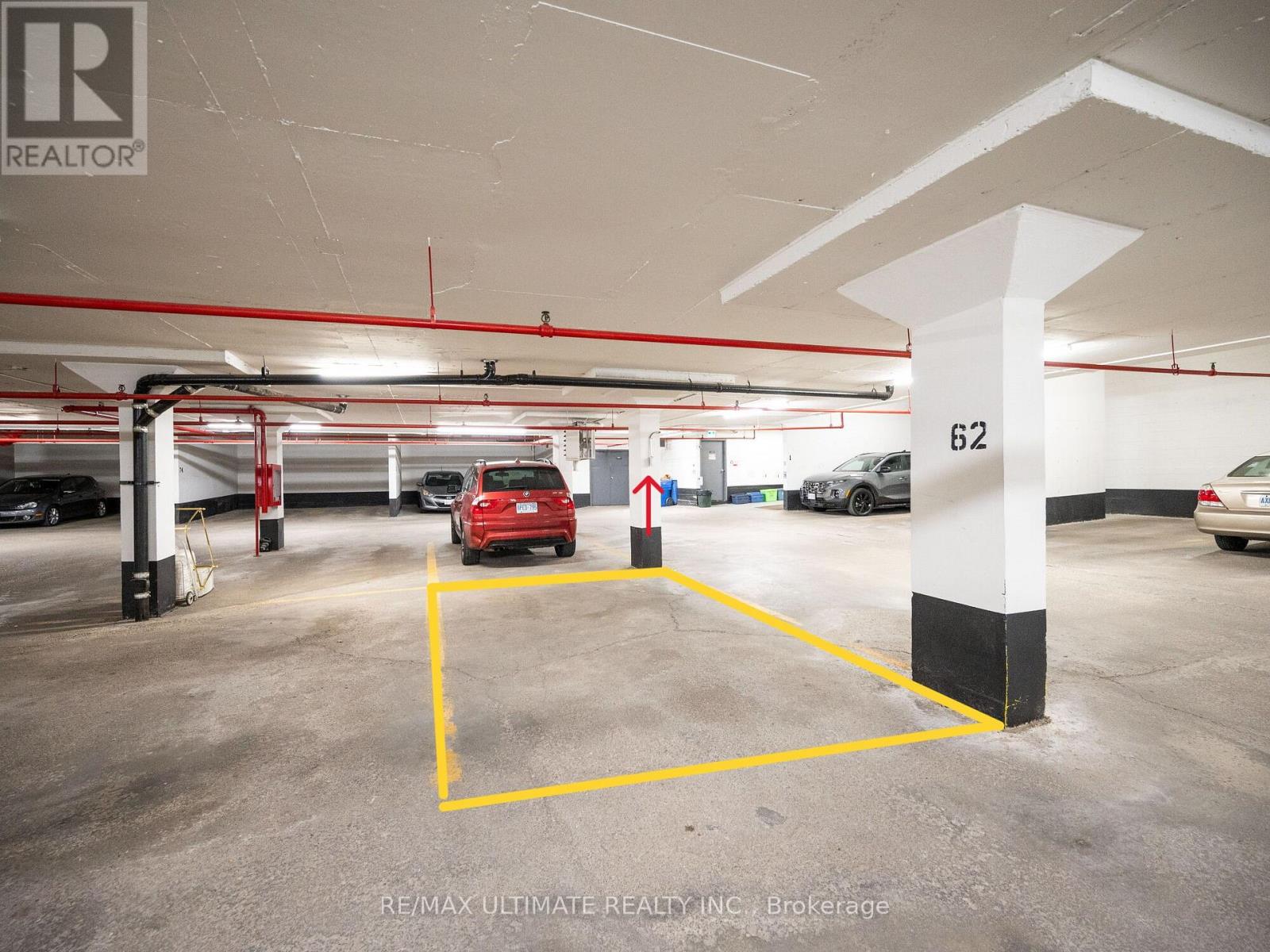 201 - 1815 O'connor Drive, Toronto, Ontario  M4A 2P9 - Photo 38 - C12512330