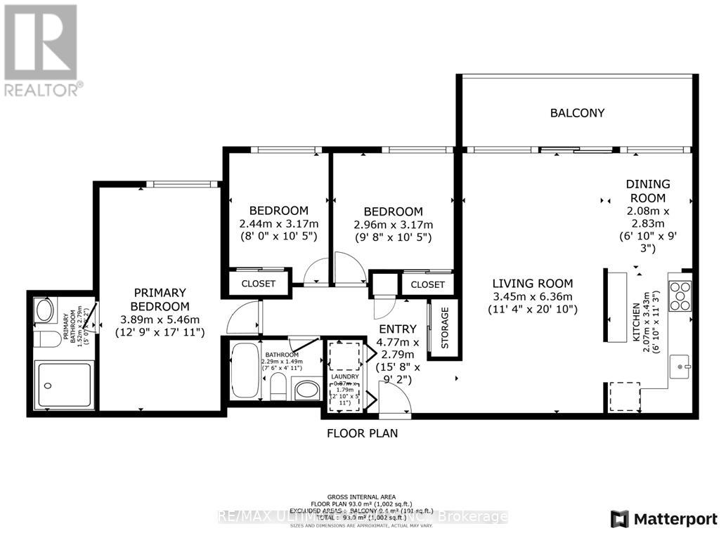 201 - 1815 O'connor Drive, Toronto, Ontario  M4A 2P9 - Photo 40 - C12512330