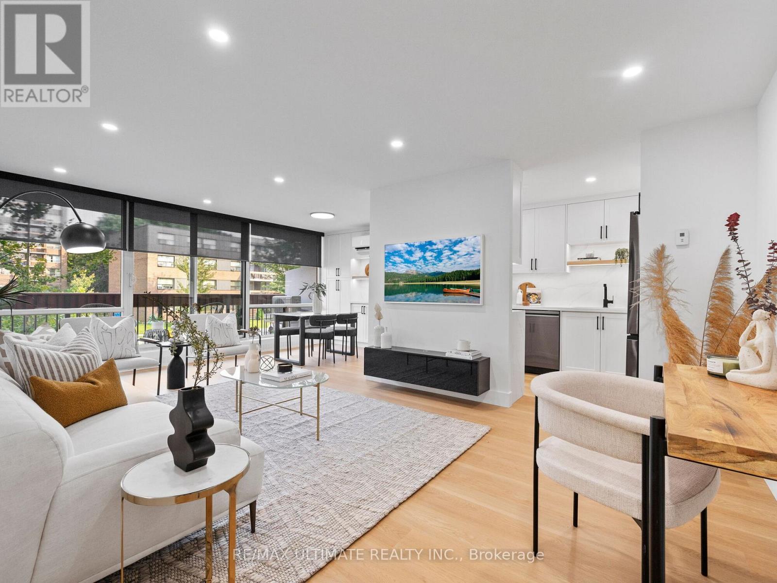 201 - 1815 O'connor Drive, Toronto, Ontario  M4A 2P9 - Photo 6 - C12512330