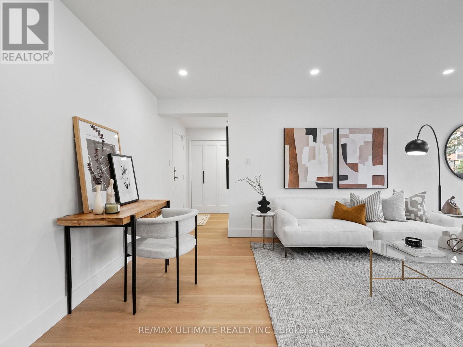 201 - 1815 O'connor Drive, Toronto, Ontario  M4A 2P9 - Photo 8 - C12512330