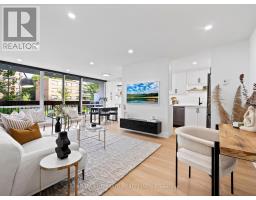 201 - 1815 O'CONNOR DRIVE, Toronto, Ontario