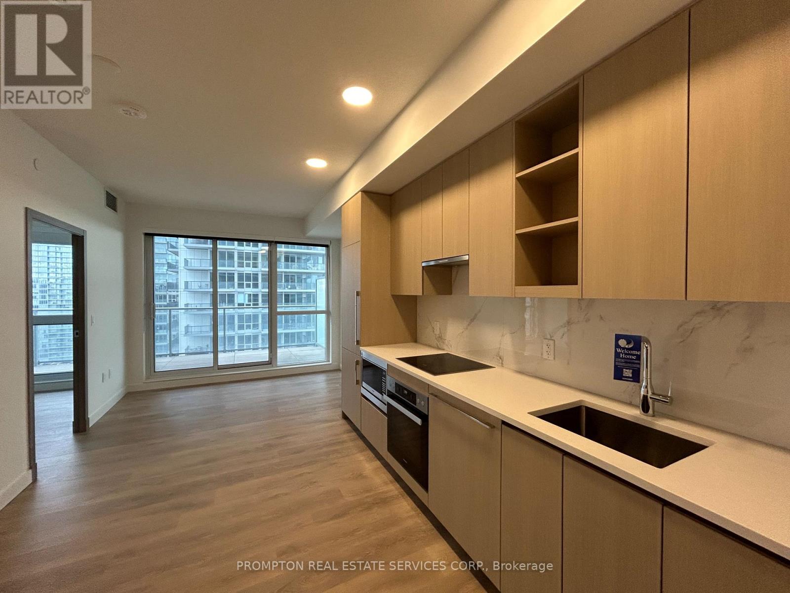 1615 - 27 Mcmahon Drive, Toronto, Ontario  M2K 0J2 - Photo 3 - C12512334