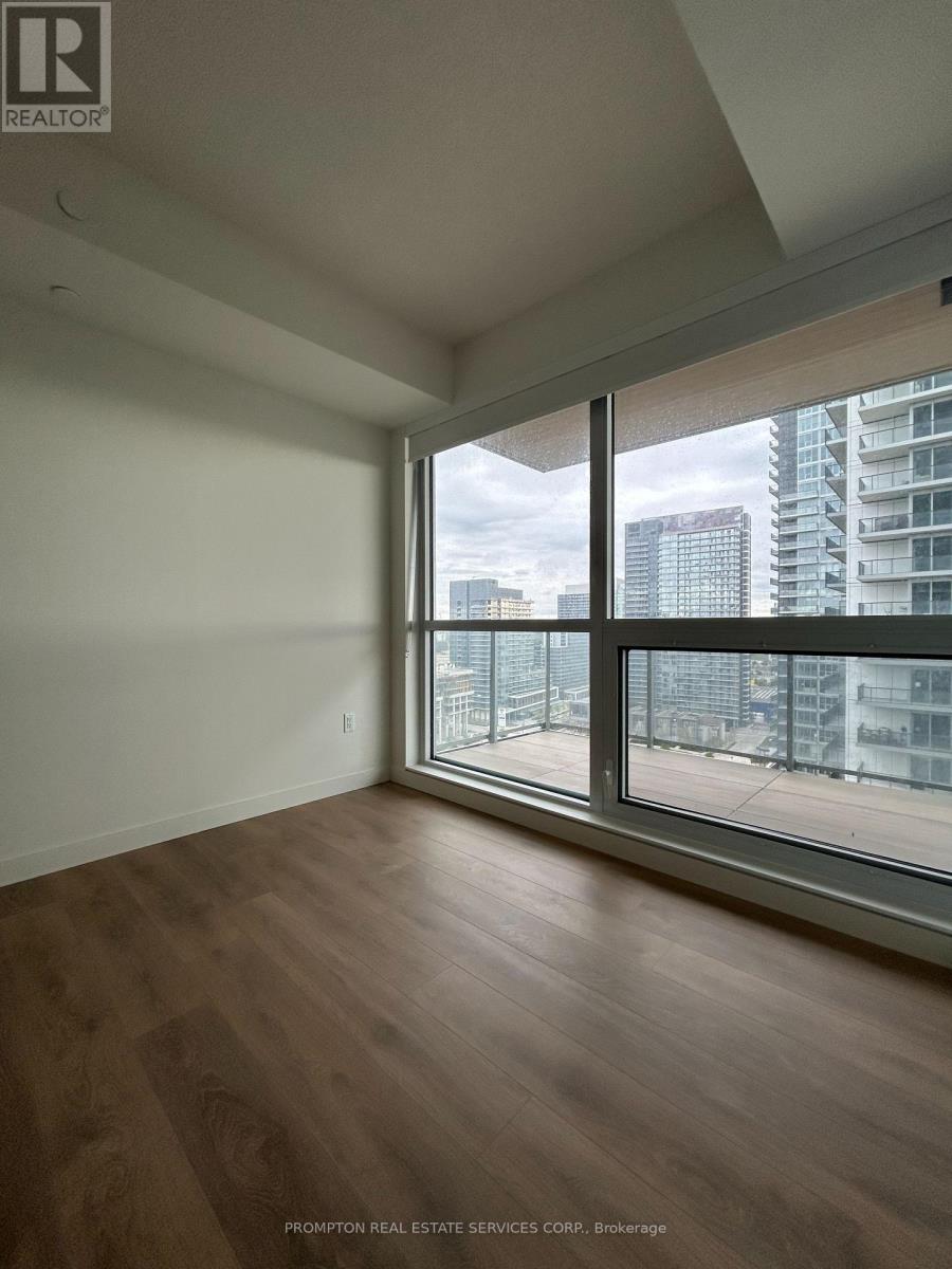 1615 - 27 Mcmahon Drive, Toronto, Ontario  M2K 0J2 - Photo 5 - C12512334