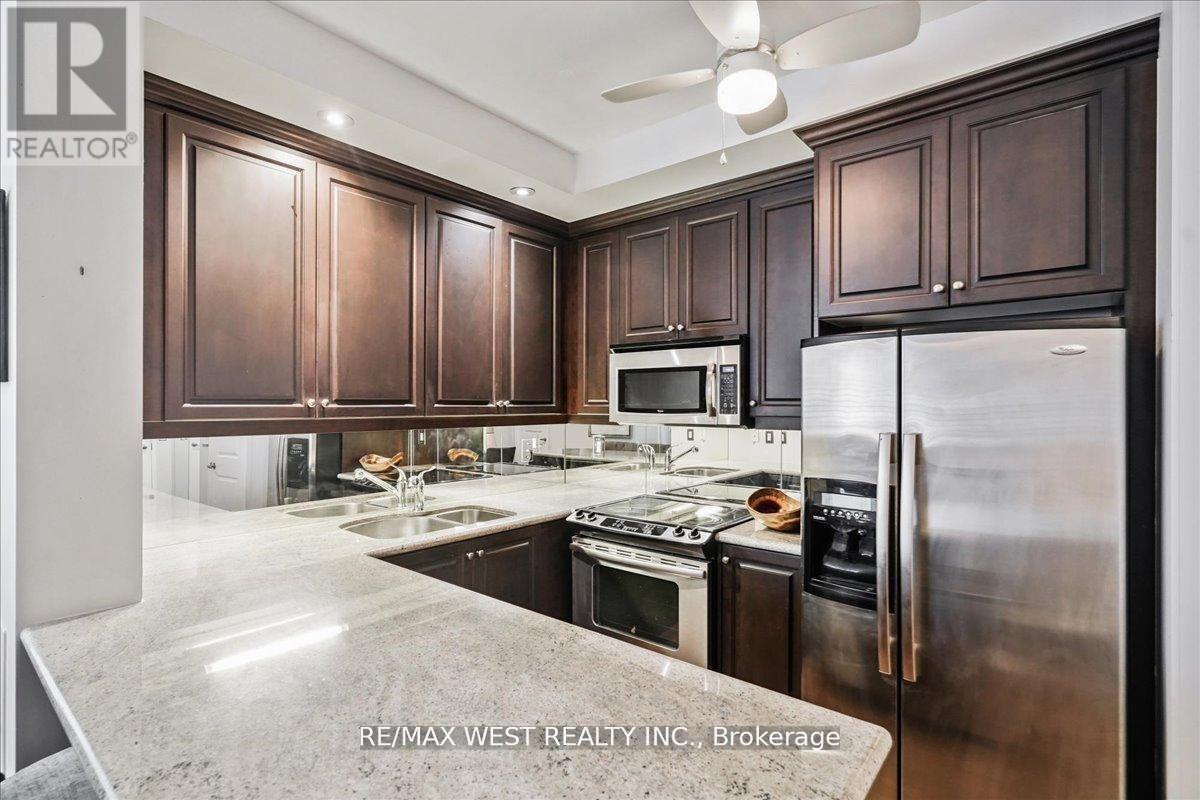 324 - 628 Fleet Street, Toronto, Ontario M5V 1A8 - Photo 3 - C12512342