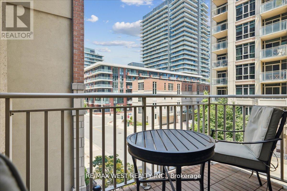 324 - 628 Fleet Street, Toronto, Ontario M5V 1A8 - Photo 7 - C12512342