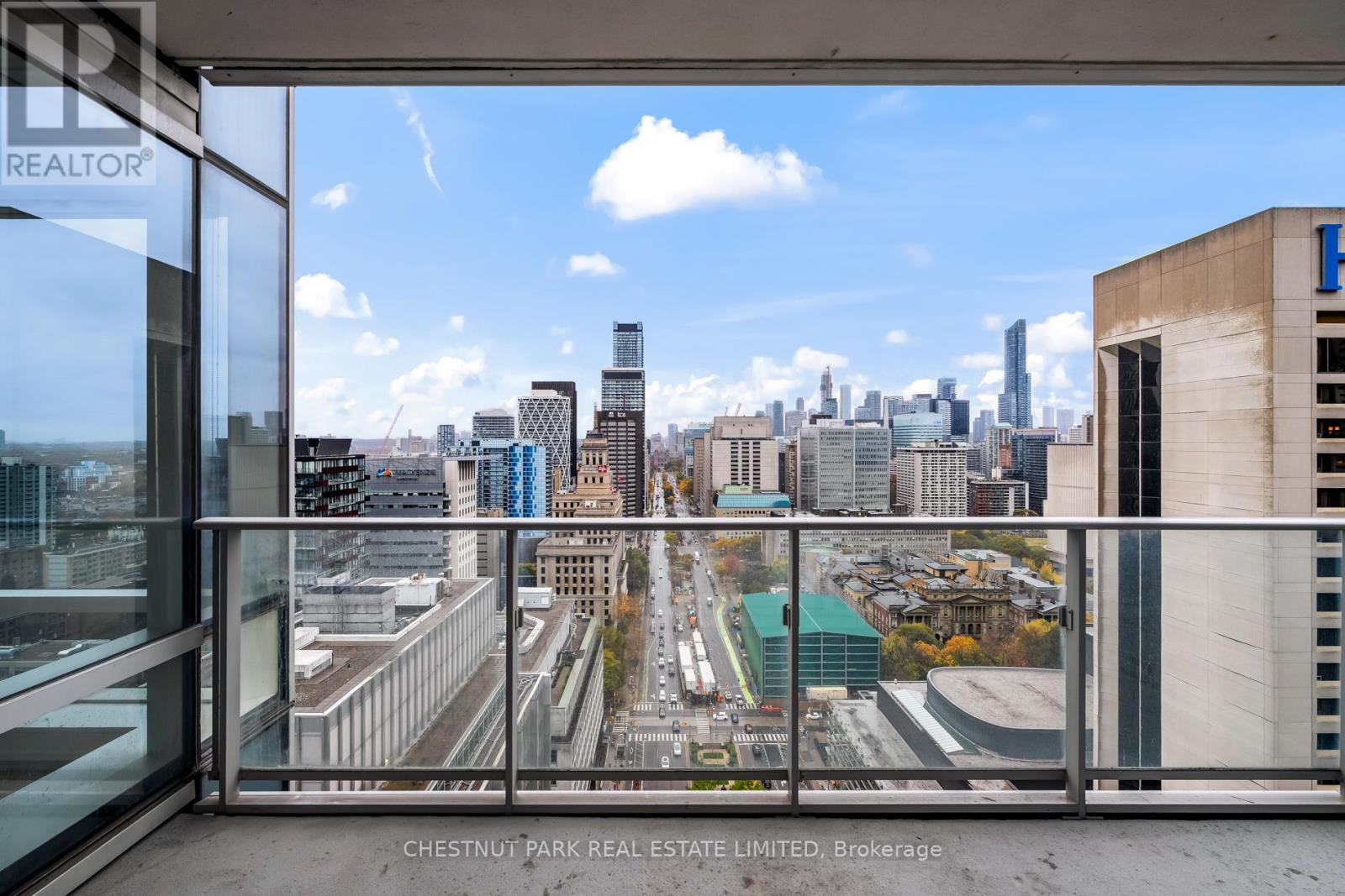 2906 - 180 University Avenue, Toronto, Ontario  M5H 0A2 - Photo 25 - C12512362