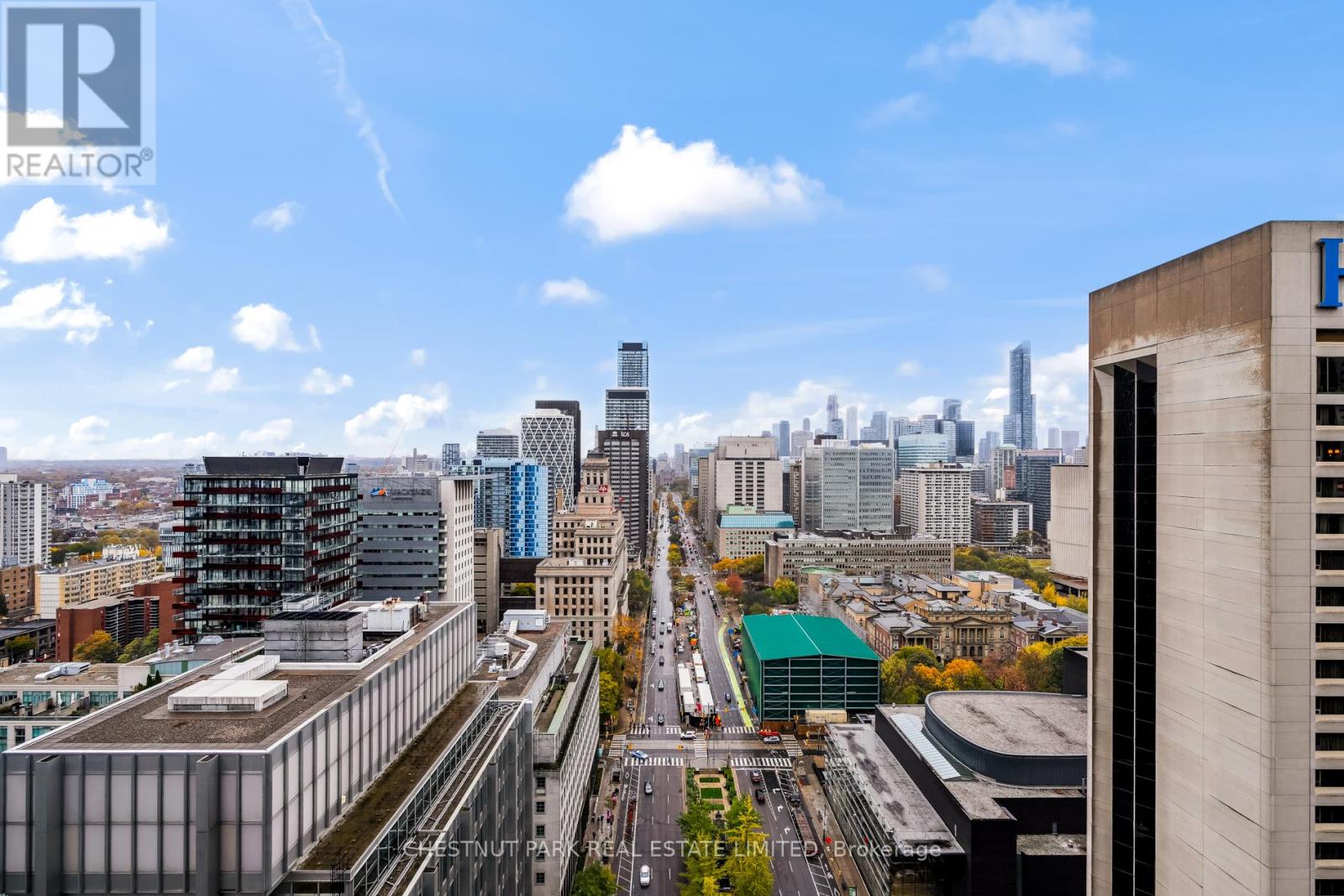 2906 - 180 University Avenue, Toronto, Ontario  M5H 0A2 - Photo 4 - C12512362