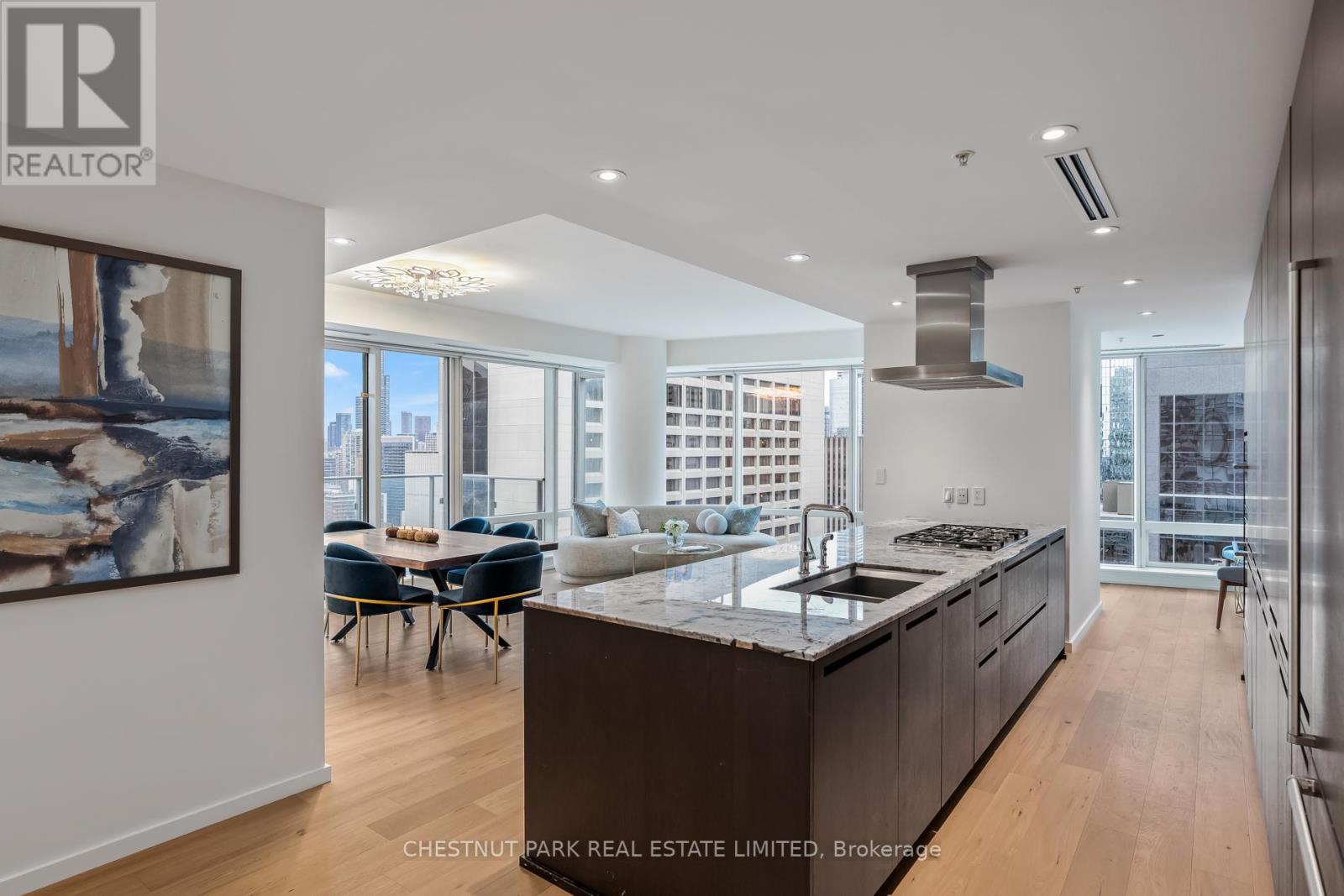 2906 - 180 University Avenue, Toronto, Ontario  M5H 0A2 - Photo 7 - C12512362