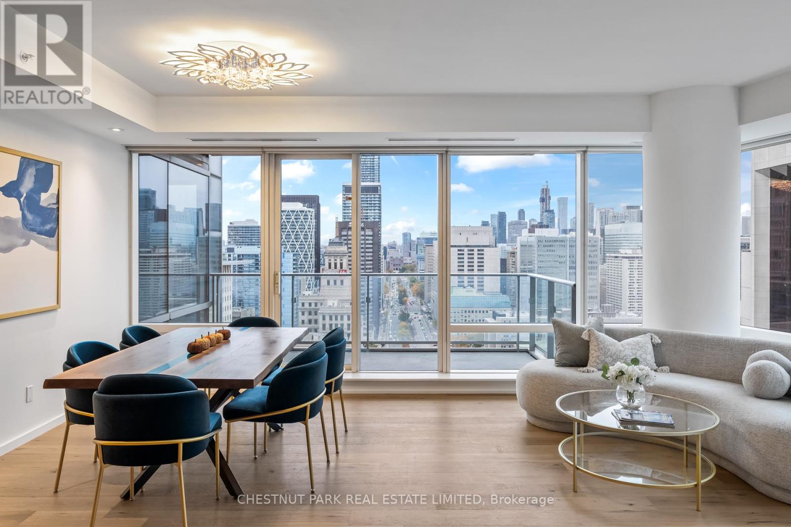 2906 - 180 University Avenue, Toronto, Ontario  M5H 0A2 - Photo 8 - C12512362