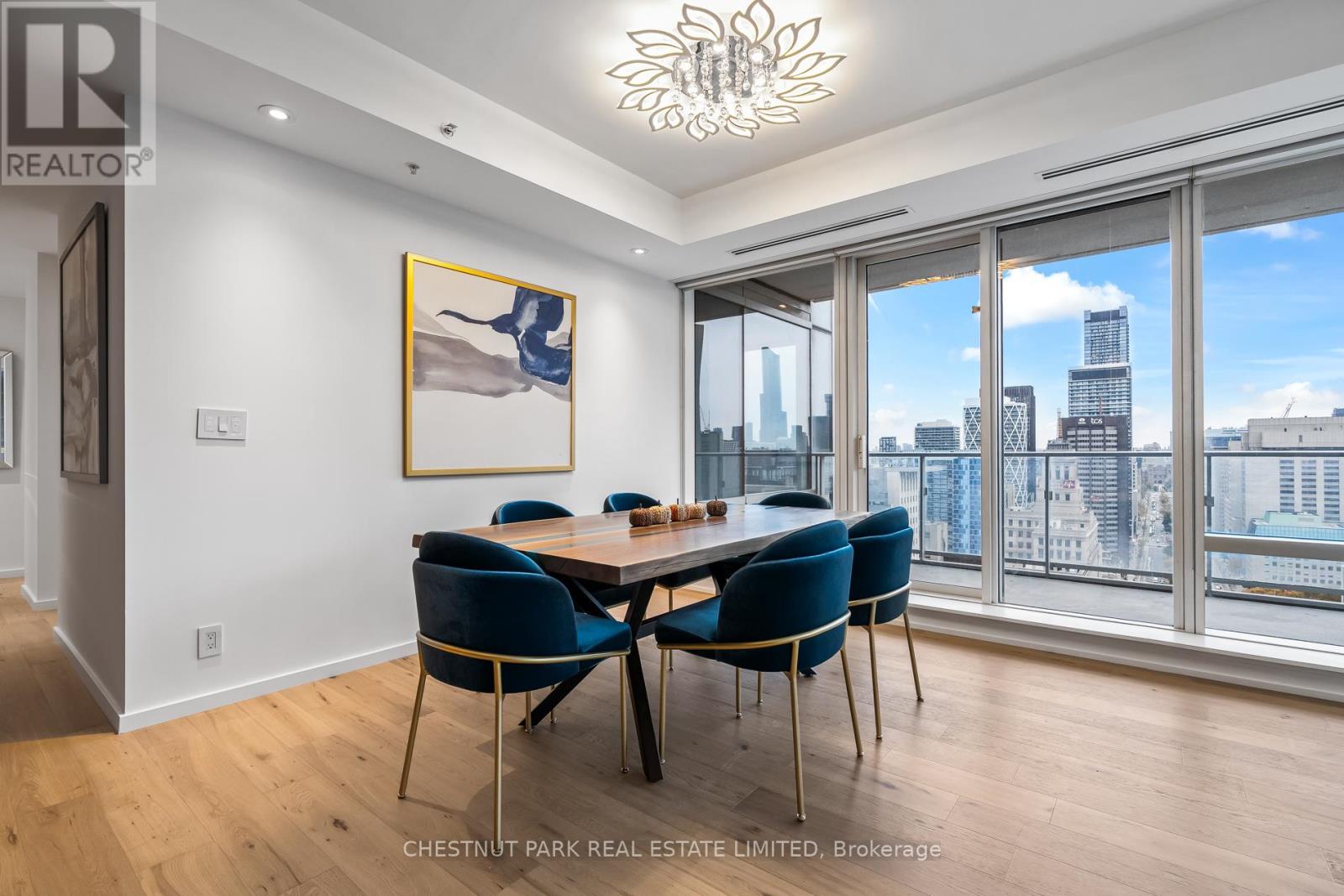 2906 - 180 University Avenue, Toronto, Ontario  M5H 0A2 - Photo 9 - C12512362