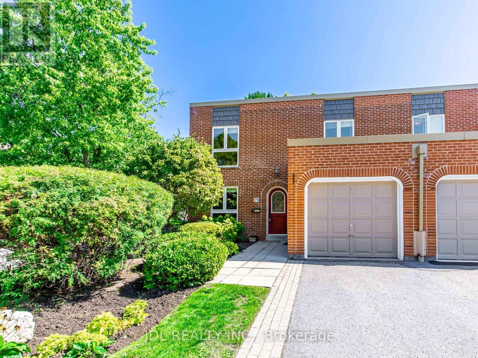 217 - 29 Scenic Mill Way, Toronto, Ontario  M2L 1S4 - Photo 2 - C12512396