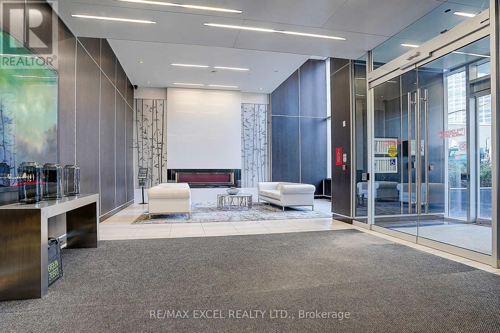 2707 - 9 BOGERT AVENUE, Toronto, Ontario