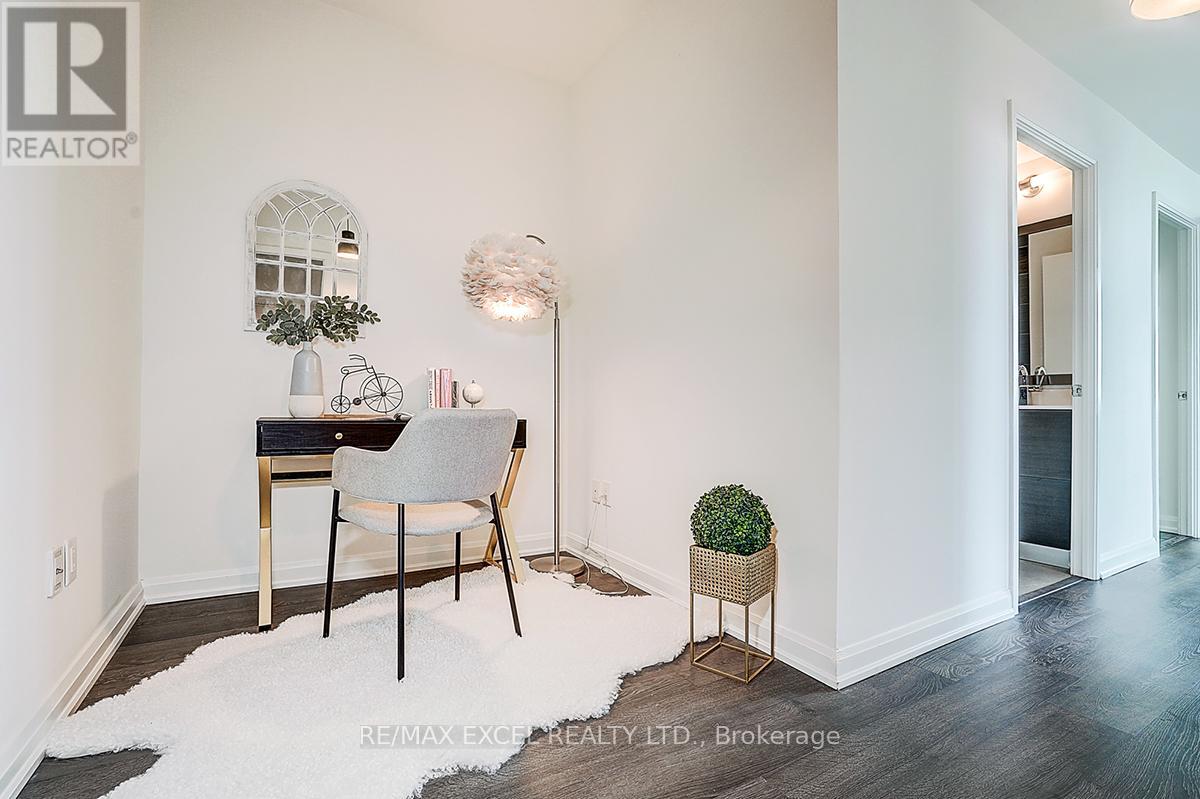 2707 - 9 Bogert Avenue, Toronto, Ontario  M2N 0H3 - Photo 10 - C12512398