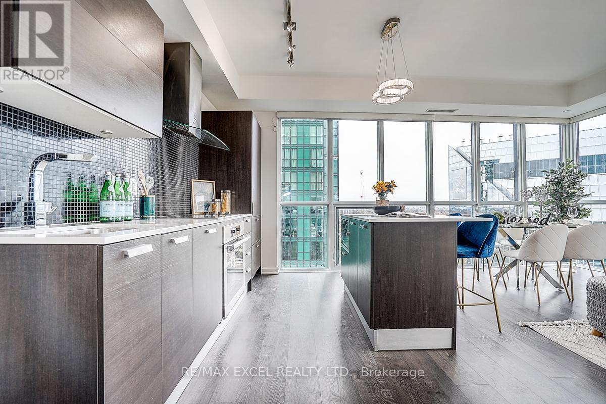 2707 - 9 Bogert Avenue, Toronto, Ontario  M2N 0H3 - Photo 17 - C12512398