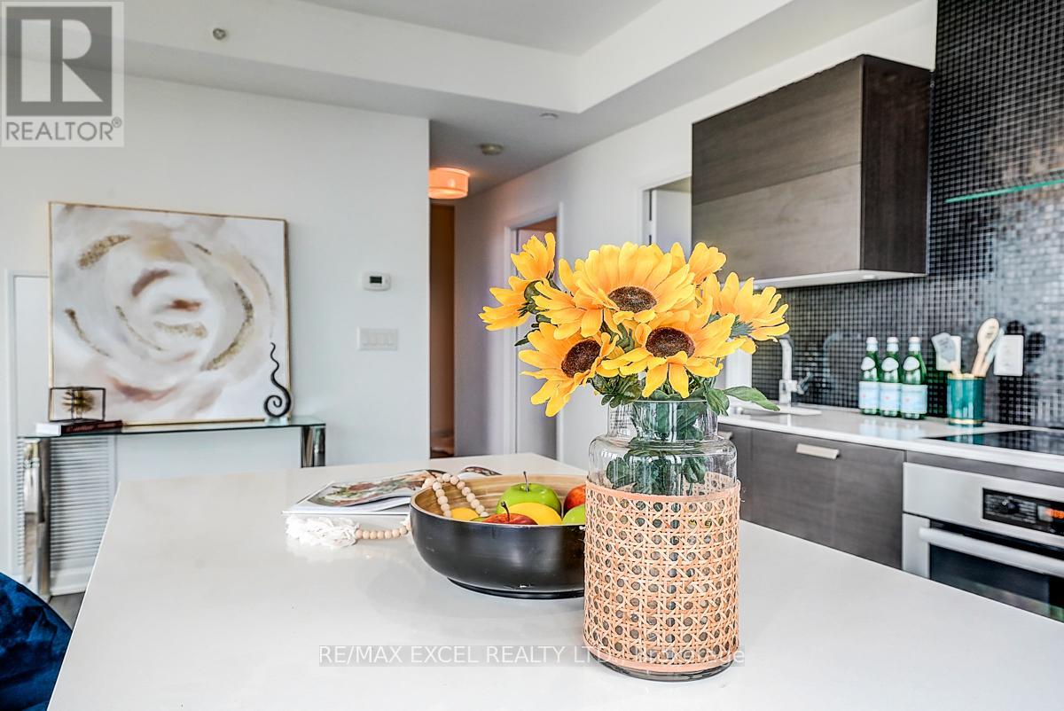 2707 - 9 Bogert Avenue, Toronto, Ontario  M2N 0H3 - Photo 20 - C12512398