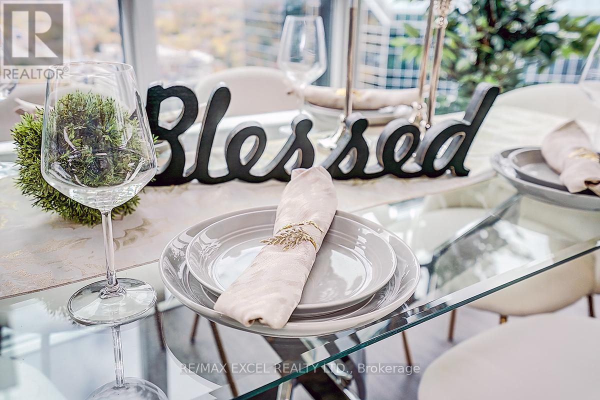 2707 - 9 Bogert Avenue, Toronto, Ontario  M2N 0H3 - Photo 27 - C12512398