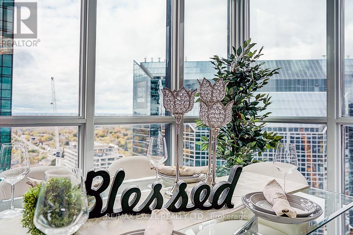 2707 - 9 Bogert Avenue, Toronto, Ontario  M2N 0H3 - Photo 28 - C12512398