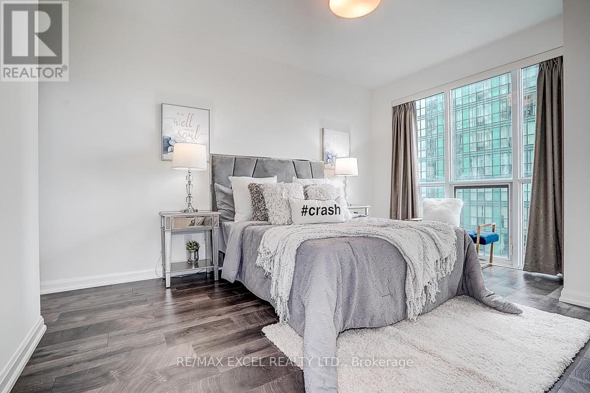 2707 - 9 Bogert Avenue, Toronto, Ontario  M2N 0H3 - Photo 30 - C12512398