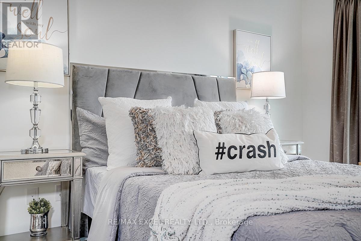 2707 - 9 Bogert Avenue, Toronto, Ontario  M2N 0H3 - Photo 31 - C12512398