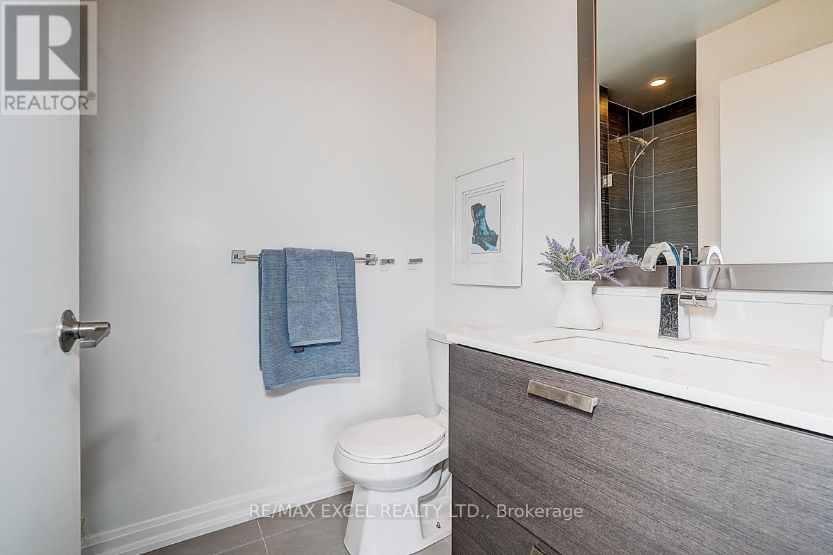 2707 - 9 Bogert Avenue, Toronto, Ontario  M2N 0H3 - Photo 36 - C12512398