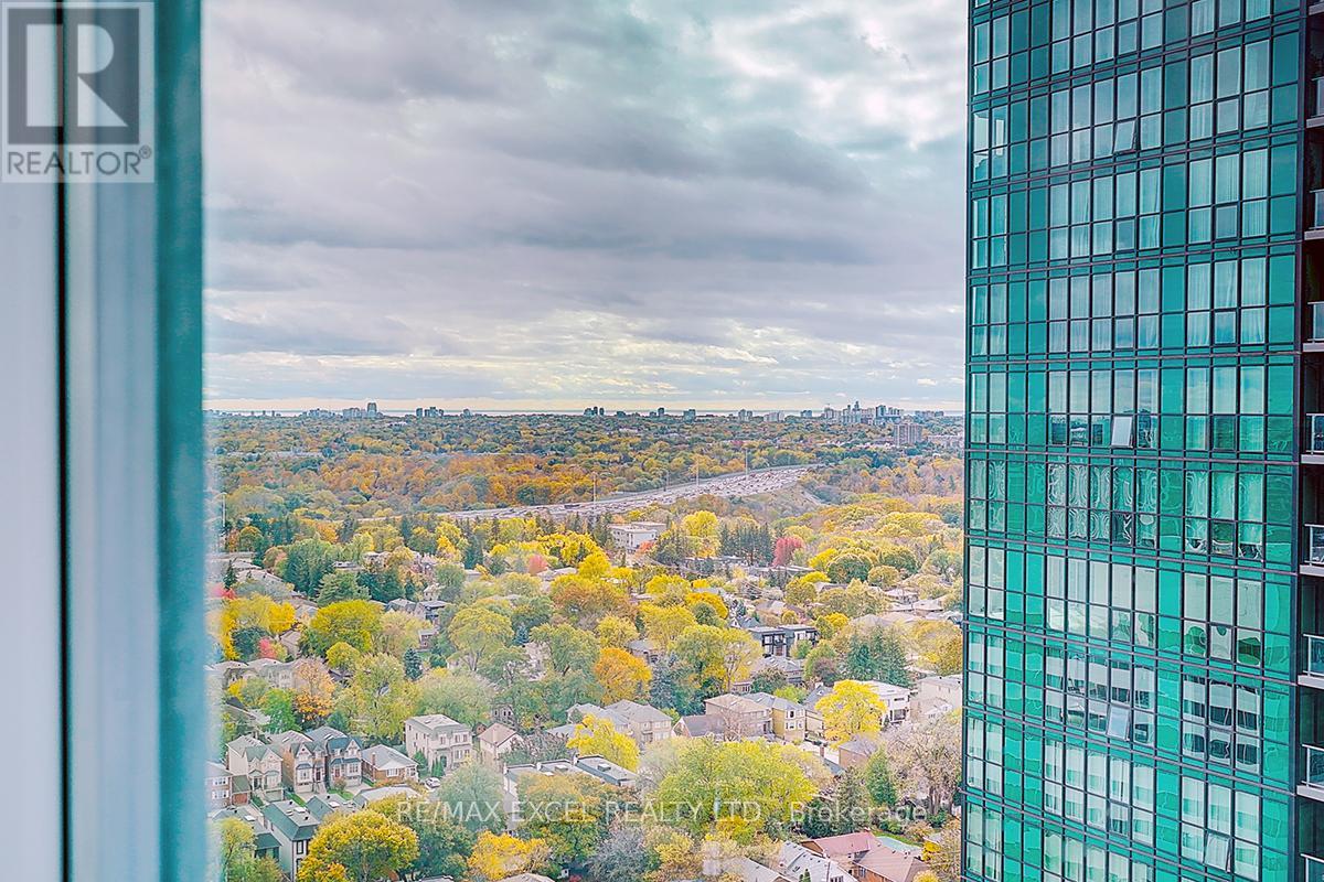 2707 - 9 Bogert Avenue, Toronto, Ontario  M2N 0H3 - Photo 39 - C12512398