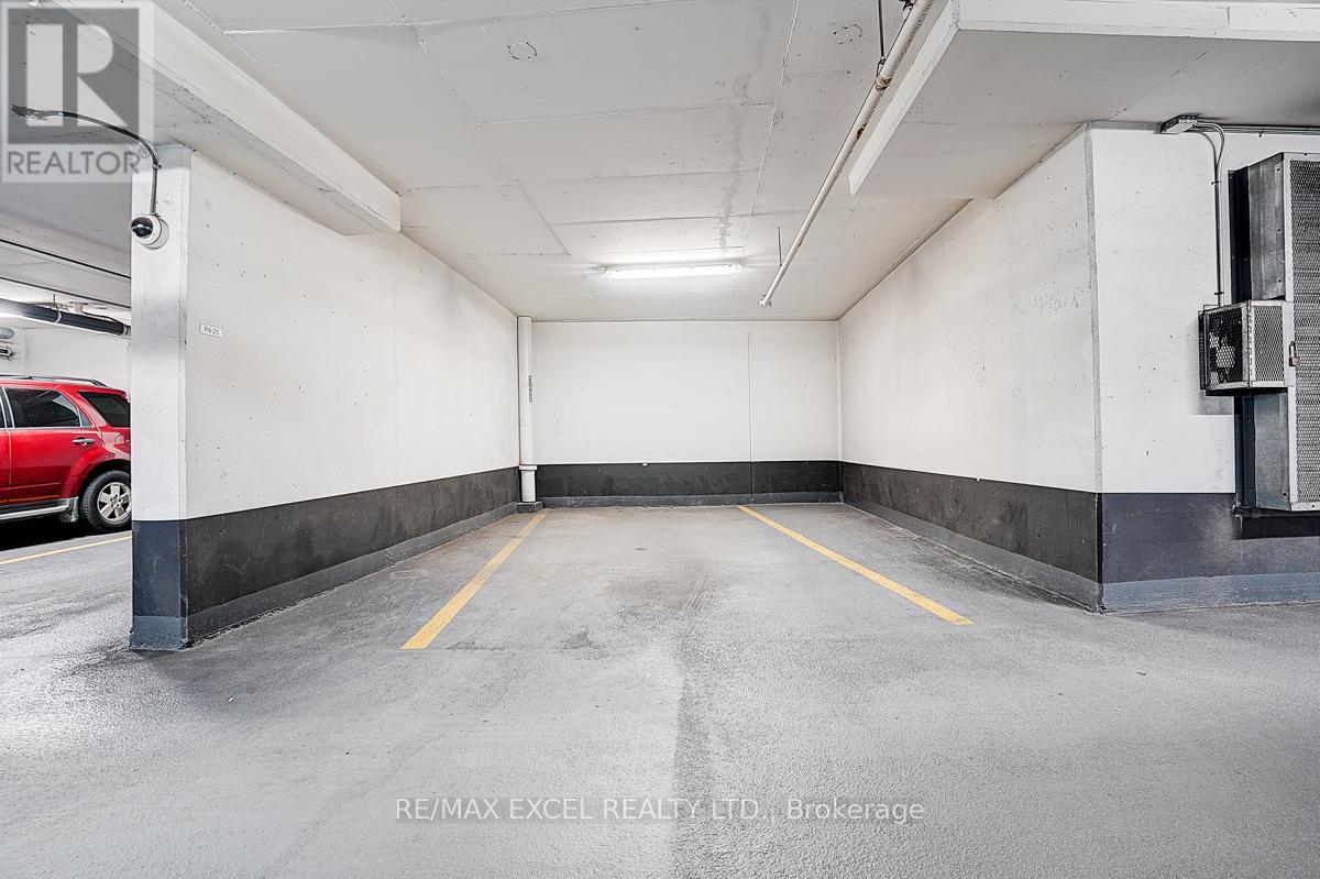 2707 - 9 Bogert Avenue, Toronto, Ontario  M2N 0H3 - Photo 40 - C12512398