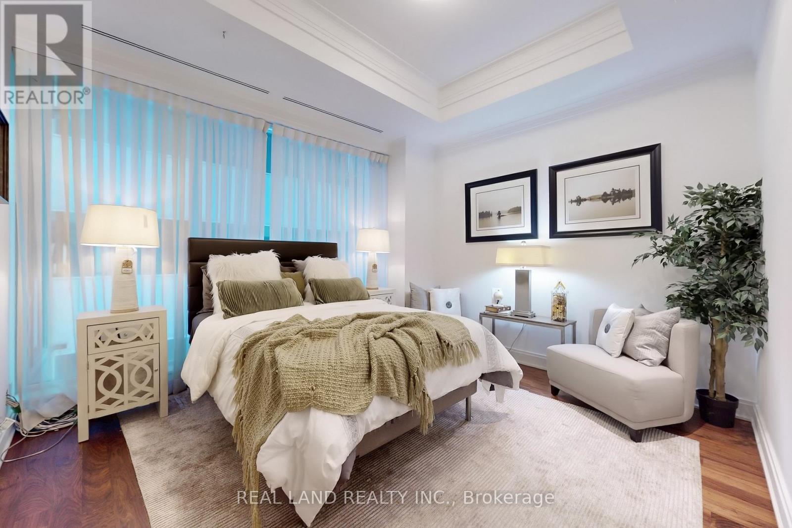 1001 - 206 Bloor Street W, Toronto, Ontario  M5S 1T8 - Photo 21 - C12512408