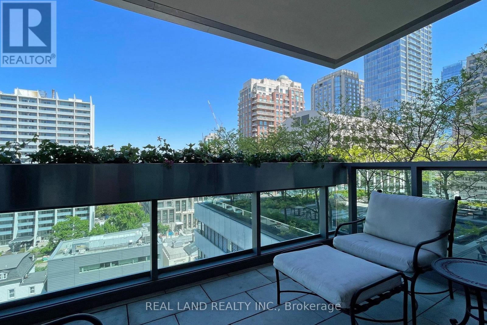 1001 - 206 Bloor Street W, Toronto, Ontario  M5S 1T8 - Photo 29 - C12512408